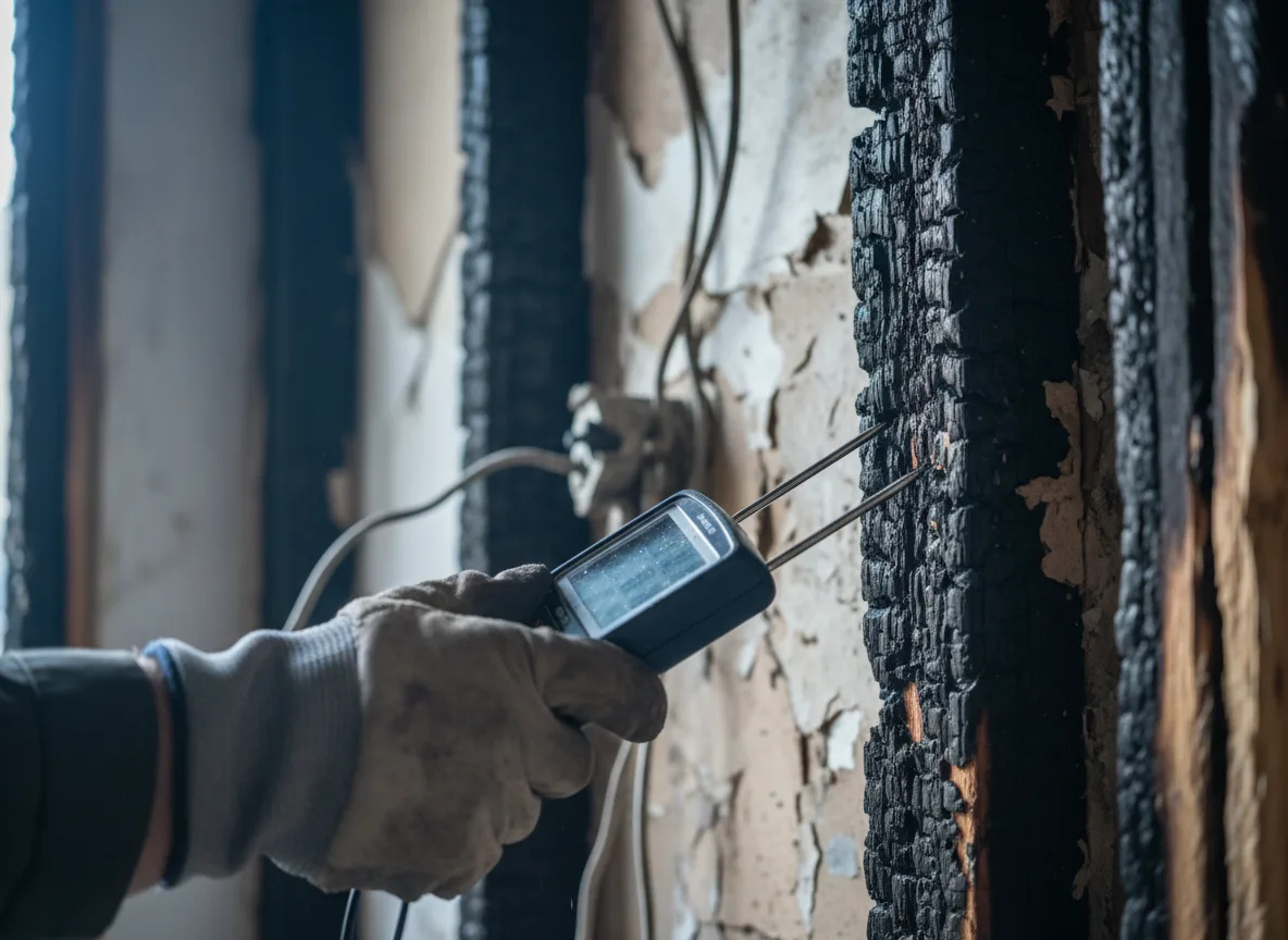 Fire Damage Restoration La Puente, CA FAQs